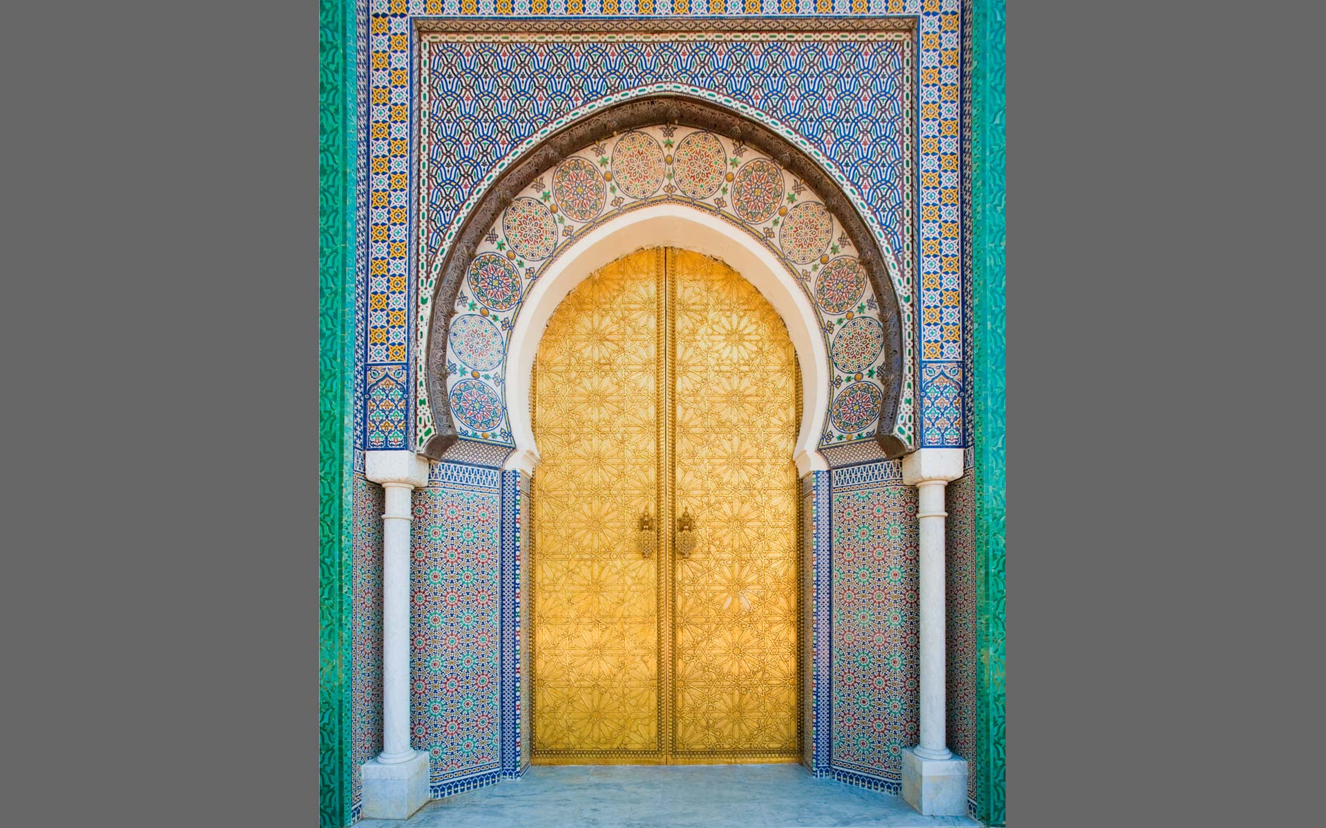 Fes, Morocco